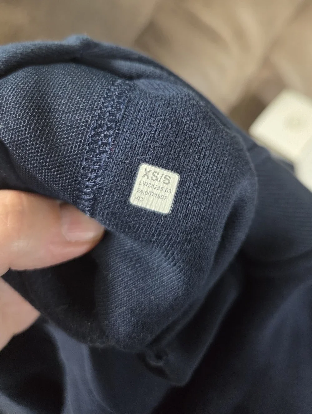 lululemon athletica excellent from